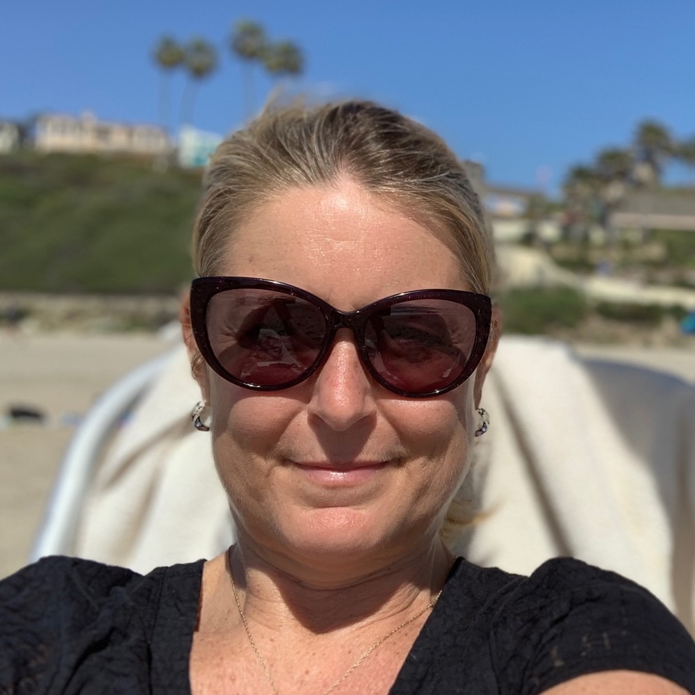 Meet your Posher, Cindi